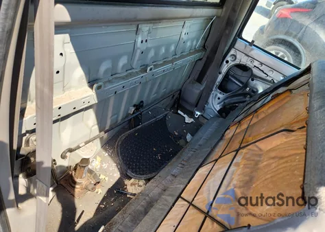 2001 Toyota Tacoma from USA, damaged, VIN 5TENL42N31Z770921